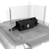 Furrion LLC FACC10SA - BL Furrion Chill Air Conditioner Control Box Assembly - Young Farts RV Parts