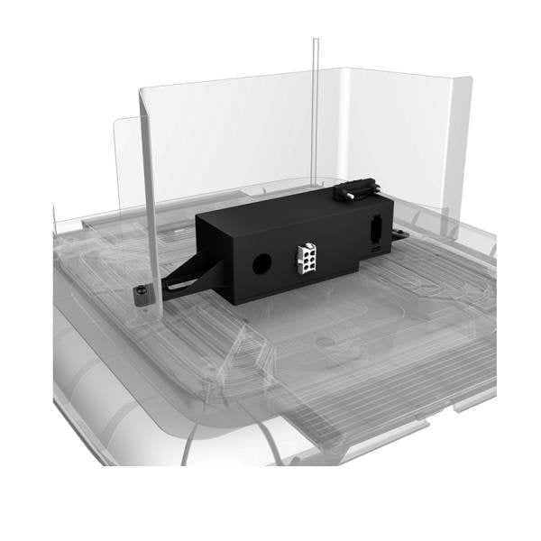 Furrion LLC FACC12ESPA2 - BL - AM Furrion Chill HE Air Conditioner Control Box Assembly - Young Farts RV Parts