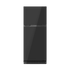 Furrion LLC FCR10DCGTA - KL Arctic Dual Compartment 12VDC Refridgerator - 10 Cu. Ft - Black - Young Farts RV Parts