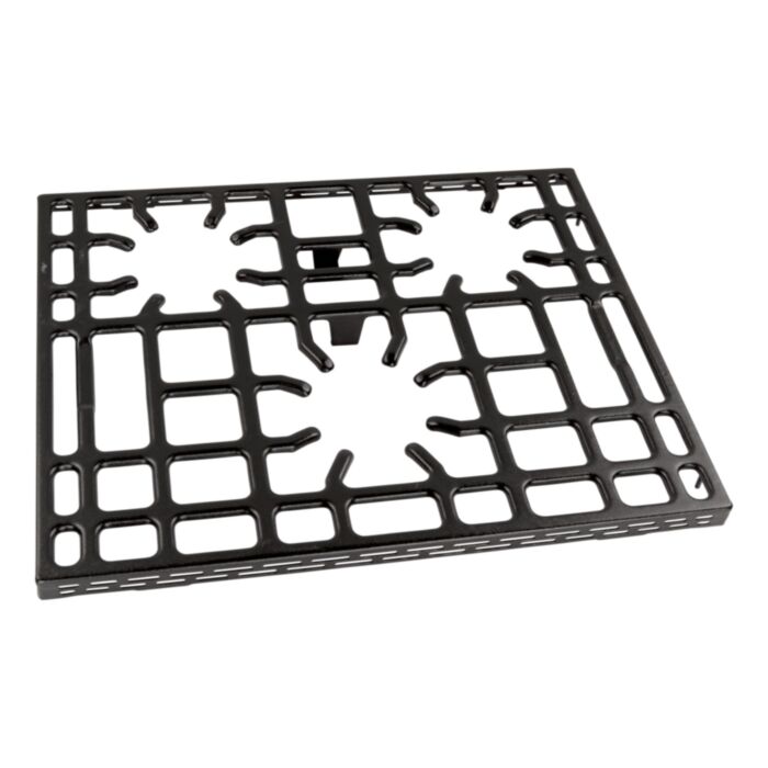 Furrion Replacement 2 - in - 1 RV Gas Range Oven Stamped Grate #C - F1S17L02A - 001 - Young Farts RV Parts