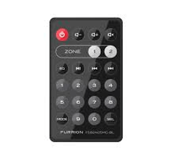 Furrion Replacement Remote Control for FSB2N25MC Soundbar - C - FSB2N25MC - RC - Young Farts RV Parts
