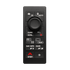 FURUNO Multi Function Display Remote Control - Vertical Flush Mount - 10 Buttons - MCU006 - Young Farts RV Parts