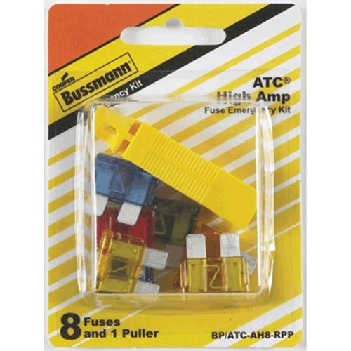 Fuses ATC Assortment - Young Farts RV Parts