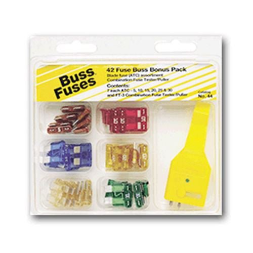 Fuses Buss Bonus Pak44 - Young Farts RV Parts