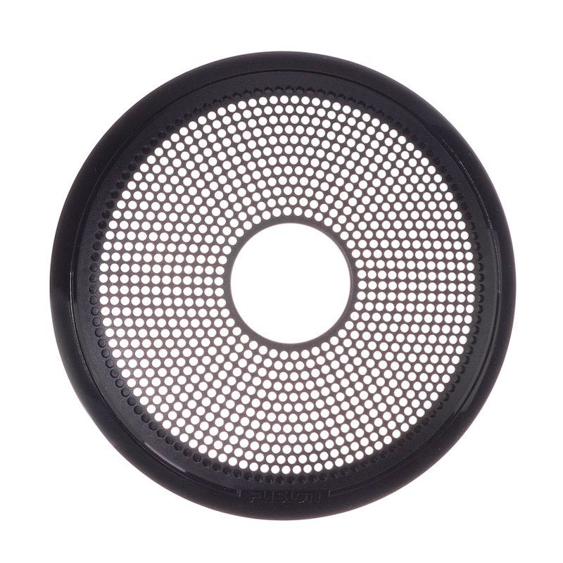 Fusion Electronics 010 - 12879 - 30 7.7" Speaker Cover Set - Black - Young Farts RV Parts