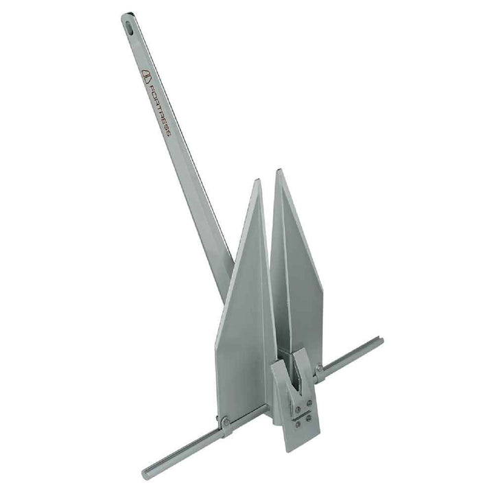 FX - 11 7lb Anchor f/28 - 32' Boats - Young Farts RV Parts