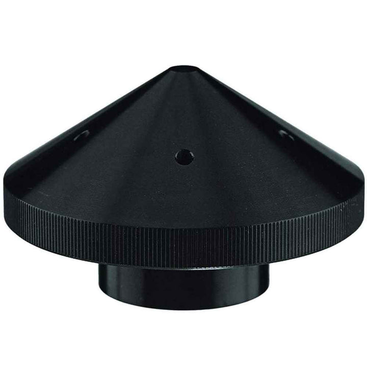 G - Force ELIMINATOR Trolling Motor Black Prop Nut f/Minn Kota 35 - 70 Trolling Motor - Young Farts RV Parts