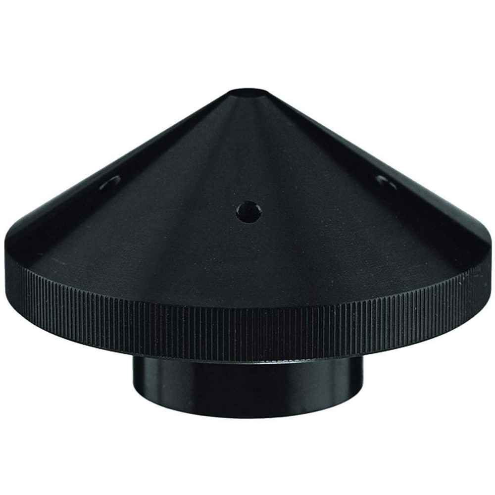G - Force ELIMINATOR Trolling Motor Black Prop Nut f/Minn Kota 80 - 101 - 112 Trolling Motor - Young Farts RV Parts