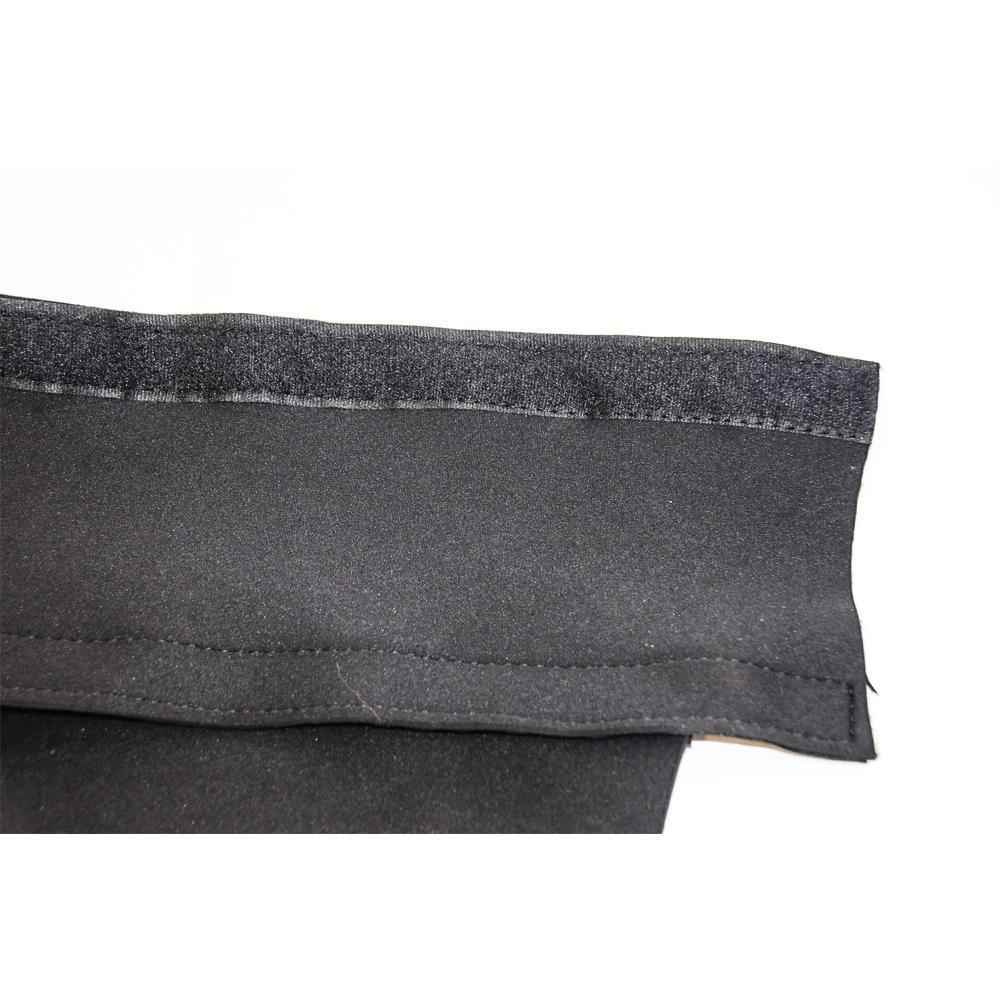 G - Force Troll Cable Organizer - Black Neoprene - Young Farts RV Parts