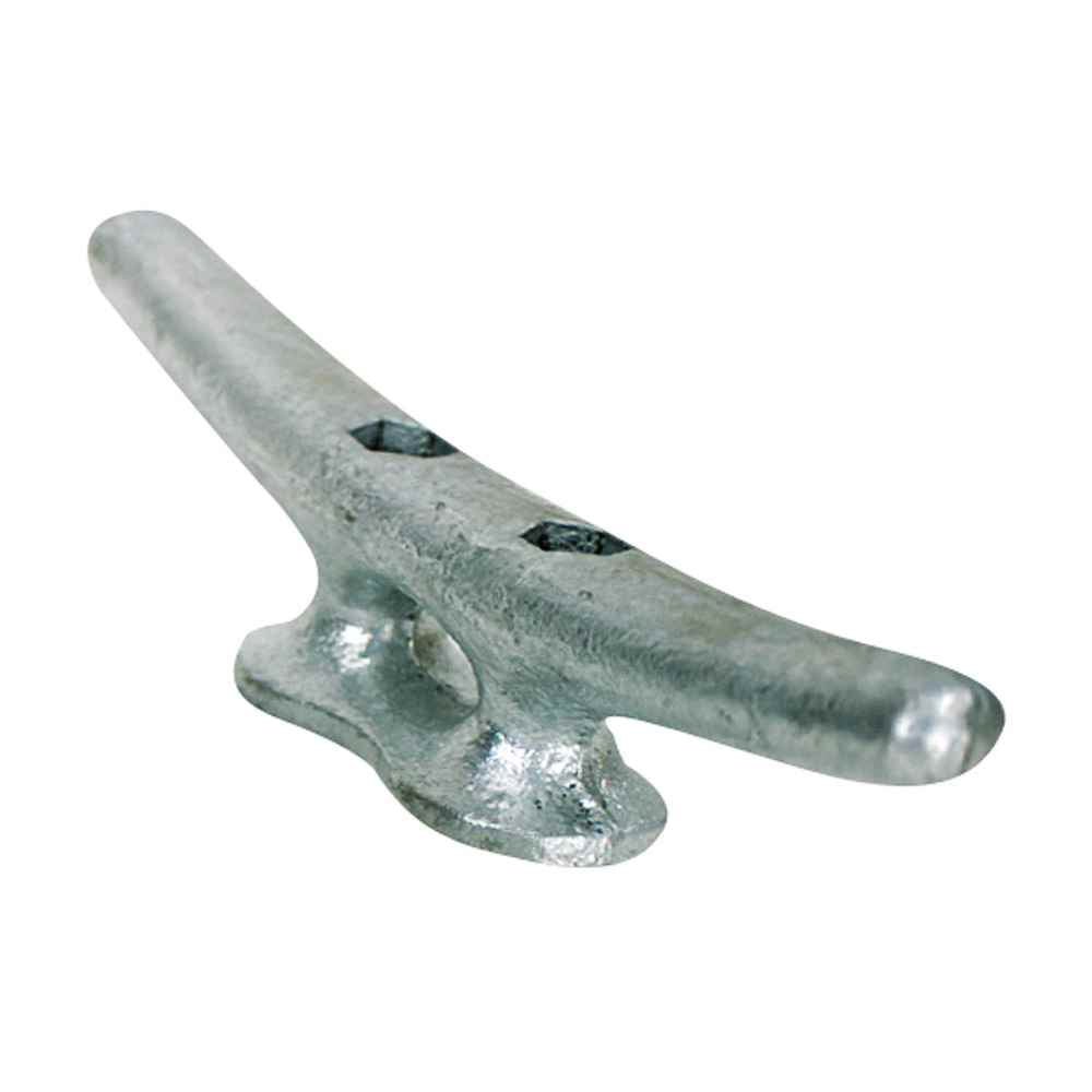 Galvanized Dock Cleat - 8