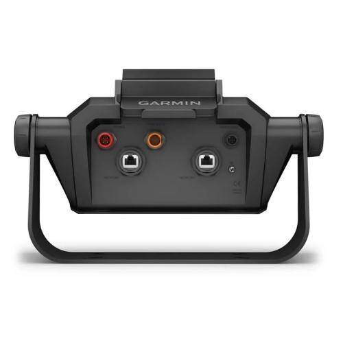 Garmin Electronics Chart Plotter Mount - With Quick Release Cradle And knobs - 010 - 13353 - 03 - Young Farts RV Parts