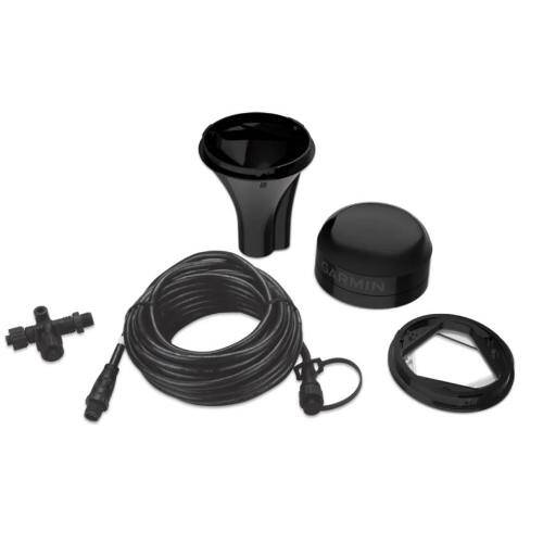 Garmin Electronics GPS Navigation System Antenna - 24xd - 010 - 02316 - 20 - Young Farts RV Parts
