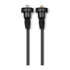 Garmin Electronics Marine Network Cable - 50 F Length; Black - 010 - 11169 - 00 - Young Farts RV Parts