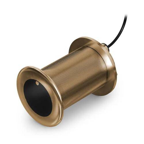 Garmin Electronics Transducer - GT12M - THF; Thru - Hull Mount With 12 Degree Tilt Element; 8 Pin - 010 - 02867 - 01 - Young Farts RV Parts