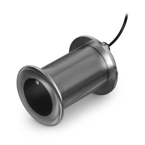 Garmin Electronics Transducer - GT15M - THF; Thru - Hull Mount With 0 Degree Tilt Element; 8 Pin - 010 - 02868 - 00 - Young Farts RV Parts