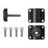 Garmin Electronics Transducer Mount - 010 - 13228 - 03 - Young Farts RV Parts