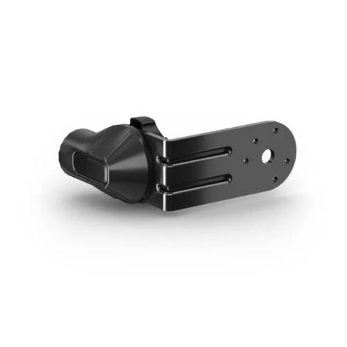 Garmin Electronics Transducer Mount - Black - 010 - 12832 - 70 - Young Farts RV Parts