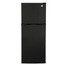 GE Appliances GPV10FGNBB - R Refrigerator, 9.8 Cu Ft., Black Stainless - Young Farts RV Parts