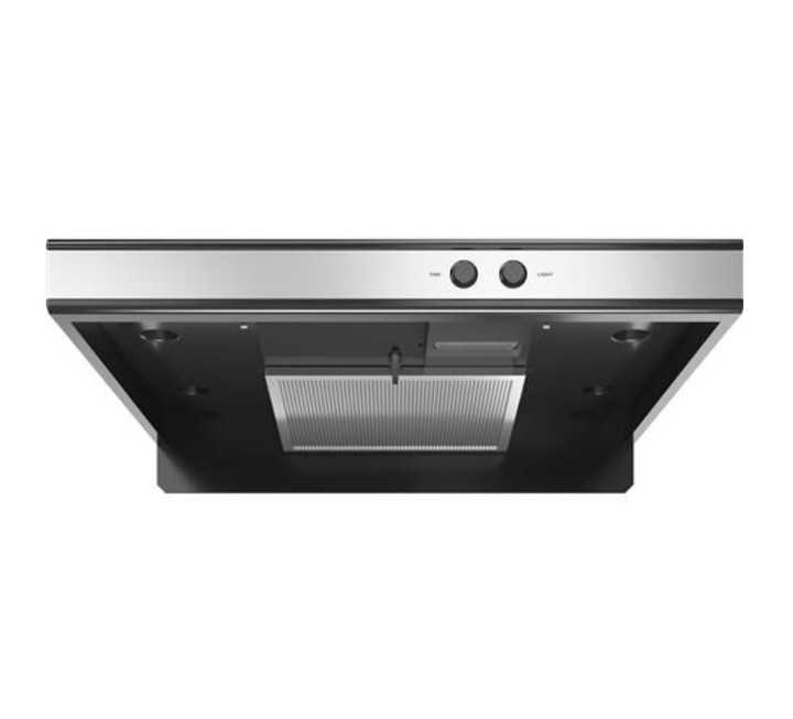 GE Appliances JVXR22SPSS Ducted Stove Vent Hood - Young Farts RV Parts