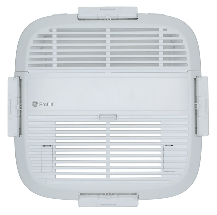 GE Appliances RGREN1A S Series Electronic Non - Ducted Air Conditioner Ceiling Assembly - Young Farts RV Parts