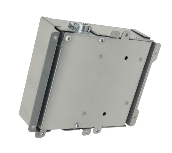 GE Appliances RVACS - DKITW S Series Ducted Air Conditioner Ceiling Assembly Kit - Young Farts RV Parts