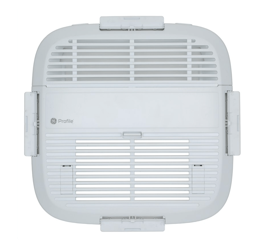 GE Appliances RVACS - NKITW S Series Non - Ducted Air Conditioner Ceiling Assembly Kit - Young Farts RV Parts