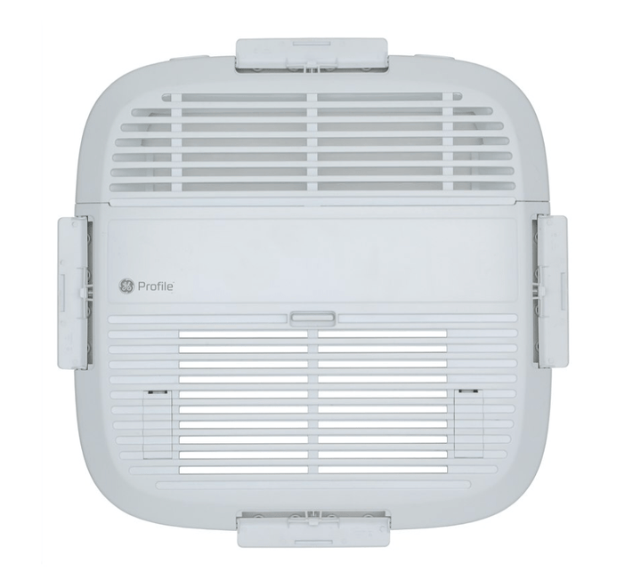 GE Appliances RVACS - NKITW S Series Non - Ducted Air Conditioner Ceiling Assembly Kit - Young Farts RV Parts