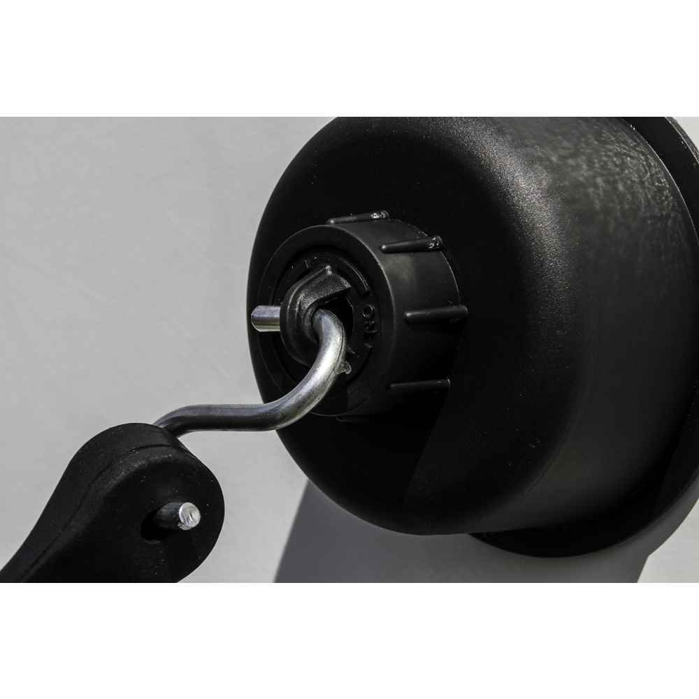 Gen - Turi Suction Cup Mount 2Pk - Young Farts RV Parts