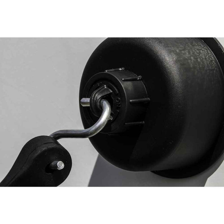 Gen - Turi Suction Cup Mount 2Pk - Young Farts RV Parts