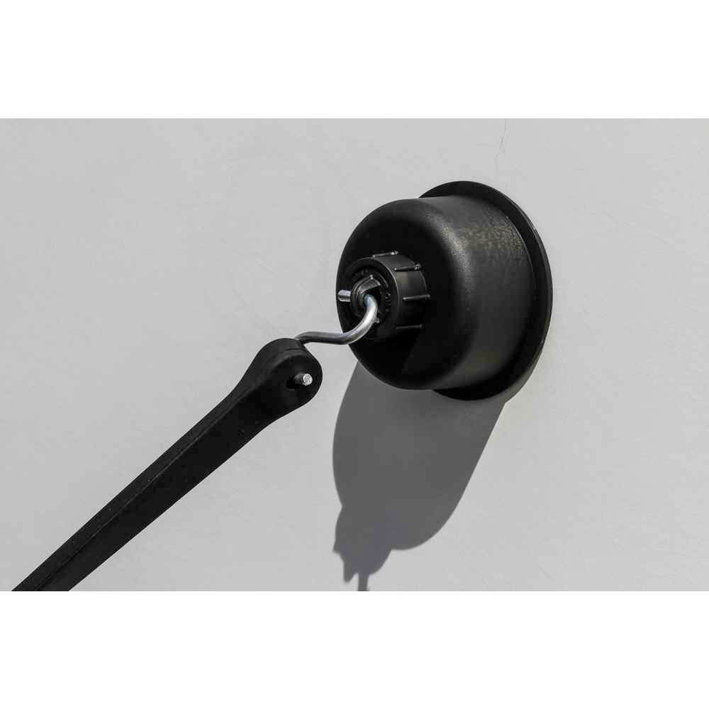 Gen - Turi Suction Cup Mount 2Pk - Young Farts RV Parts