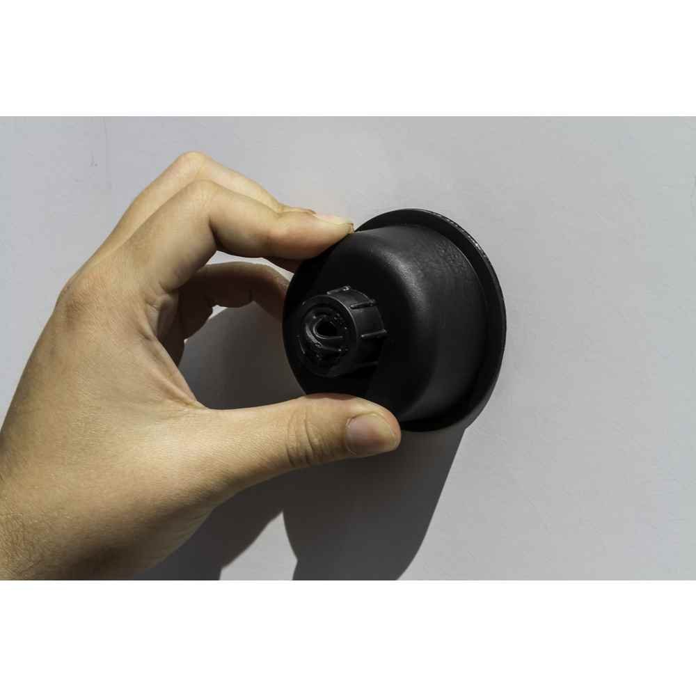 Gen - Turi Suction Cup Mount 2Pk - Young Farts RV Parts