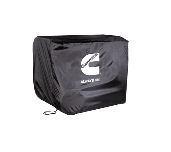 Generator Cover Cummins P4500I And - Young Farts RV Parts