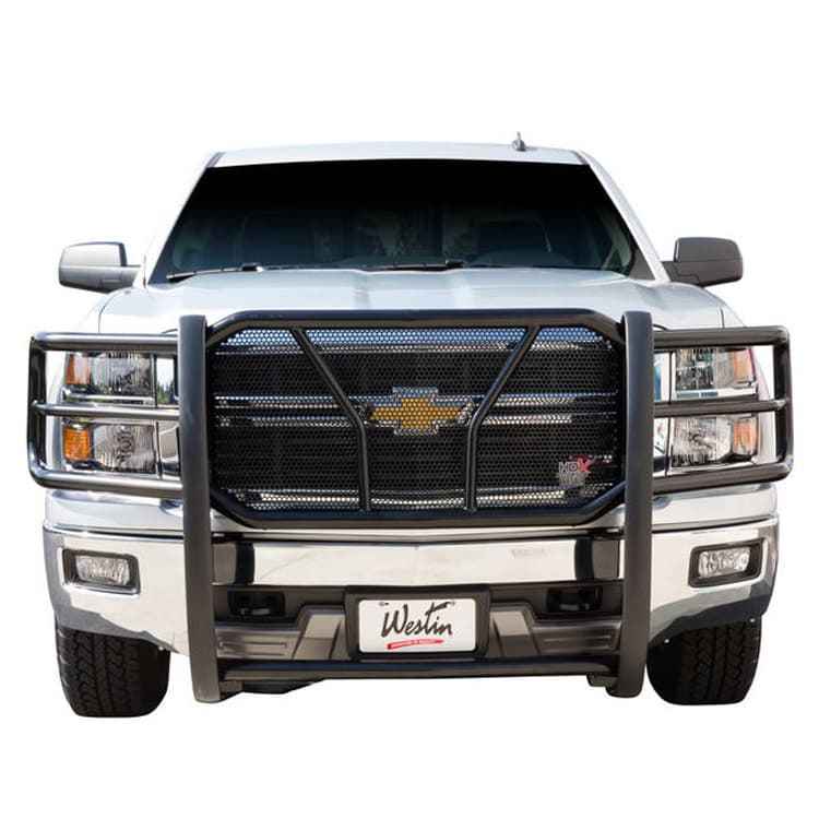 Gg Hdx Black Silv 15 2014Up - Young Farts RV Parts