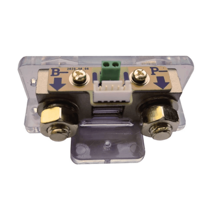 Go Power! GP - BMK - 25 Battery Monitor - Young Farts RV Parts