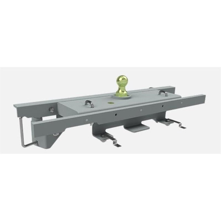 Gooseneck Hitch - Young Farts RV Parts
