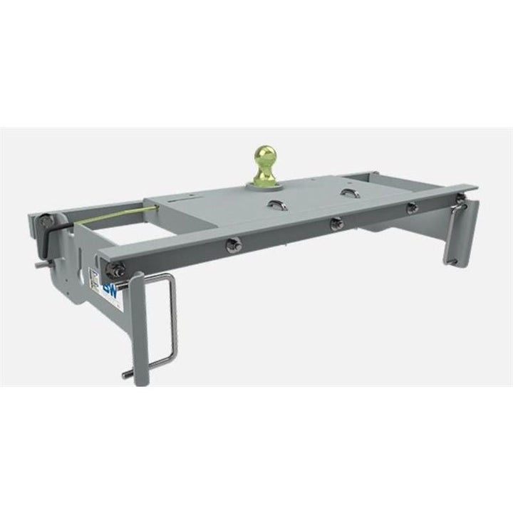 Gooseneck Hitch Kit - Young Farts RV Parts