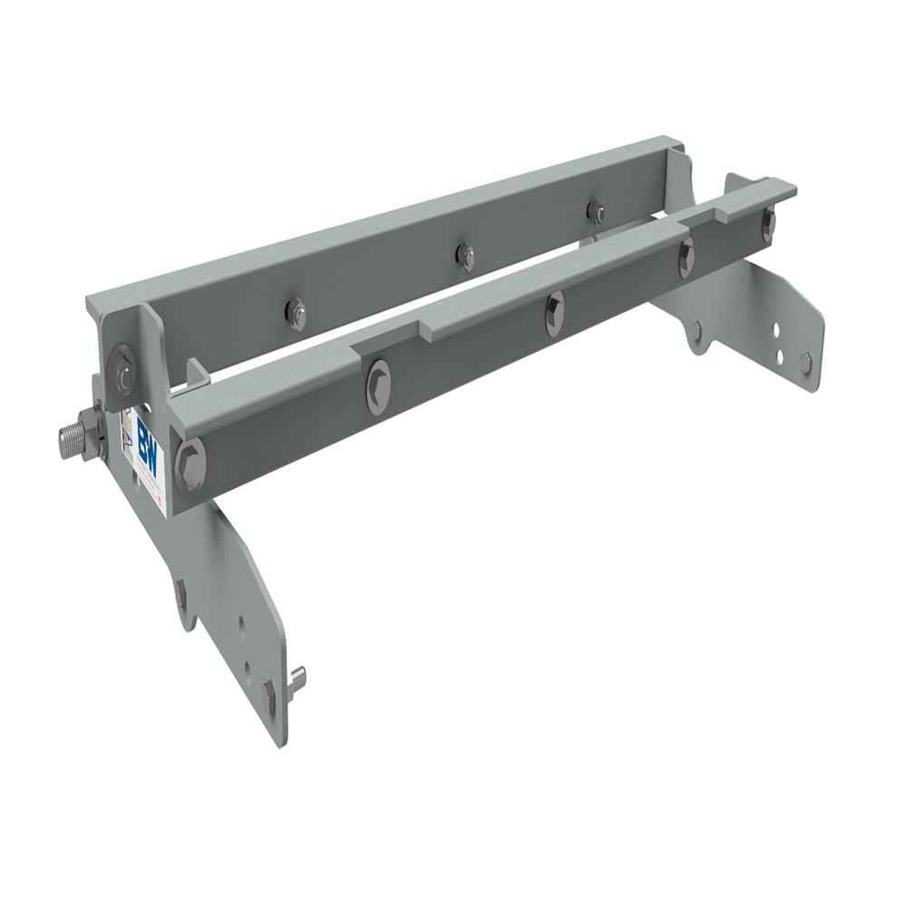 Gooseneck Hitch Mounting Kit - Young Farts RV Parts