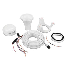 Load image into Gallery viewer, GPS 24xd HVS GPS Antenna w/Heading Sensor - NMEA 0183 - Young Farts RV Parts