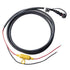 GPSMAP 2 - Pin Power/Data Cable - 6' - Young Farts RV Parts