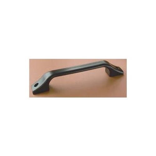 Grab Handle Black Plastic 8 - 3/4 - Young Farts RV Parts