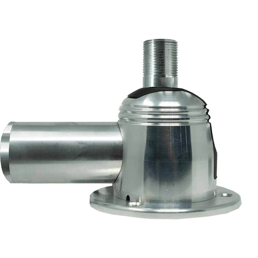 Grand Slam 850 Electric VHF Antenna Mount - Young Farts RV Parts