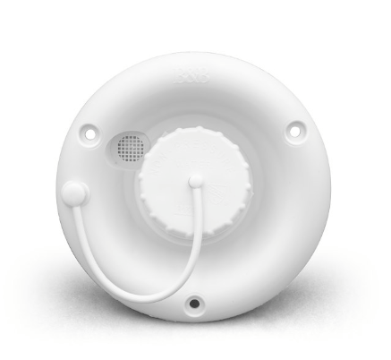 Gravity Water Dish Pw - Young Farts RV Parts