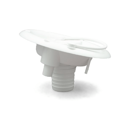 Gravity Water Dish Pw - Young Farts RV Parts