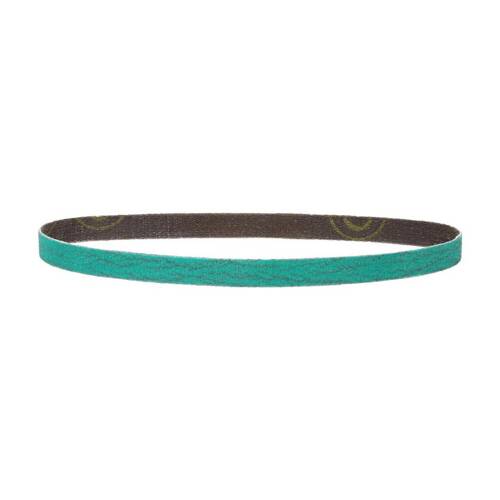 Green Corps Sanding Belt - 18