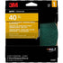 Green Corps Stikit Sanding Disc - 6" Diameter; 40 Grit; Pack Of 5 - 31547 - Young Farts RV Parts