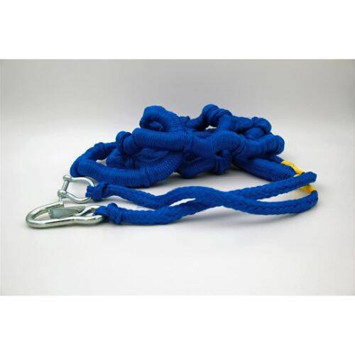 GREENFIELD Anchor Buddy Bungee Cord - Blue - AB4000 - RB - Young Farts RV Parts