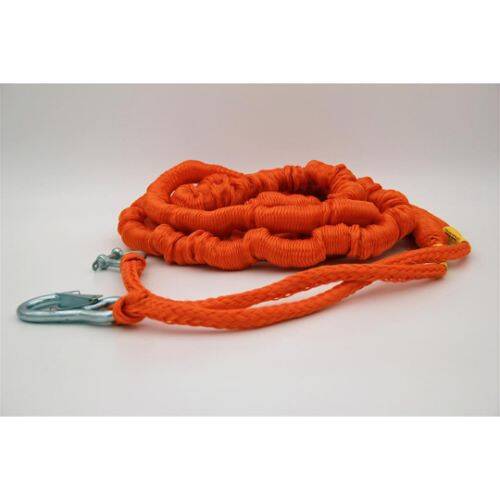 GREENFIELD Anchor Buddy Bungee Cord - Orange - AB4000 - O - Young Farts RV Parts
