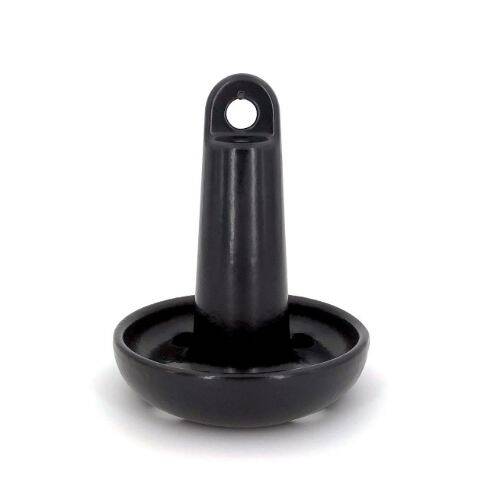 GREENFIELD Boat Anchor Mushroom Style; Holds Up To 12 F Length Boat - 510 - E - UPC - Young Farts RV Parts