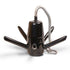 GREENFIELD Boat Anchor Richter Style Style - Holds Up To 32 F Length Boat - 625 - B - Young Farts RV Parts