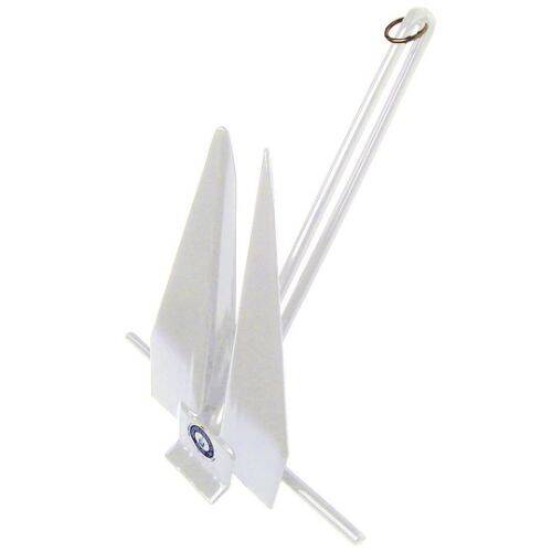 GREENFIELD Boat Anchor Slip - Ring Fluke Style - Holds Up To 16 F Length Boat - 669 - 6 - W - Young Farts RV Parts